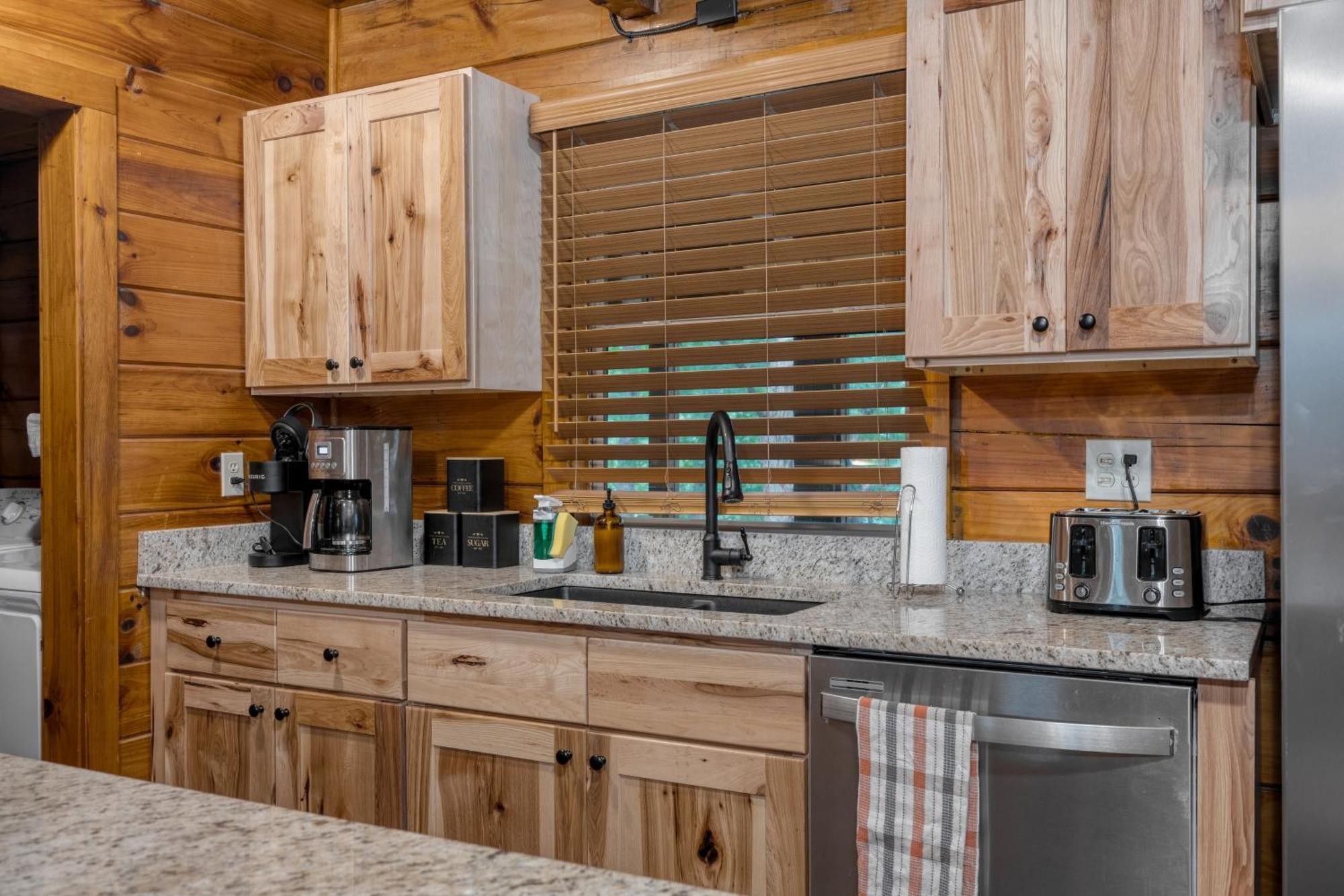 Dudley I By Avantstay Cosy Cabin W Hot Tub Incredible Views Пиджен Фордж Екстериор снимка