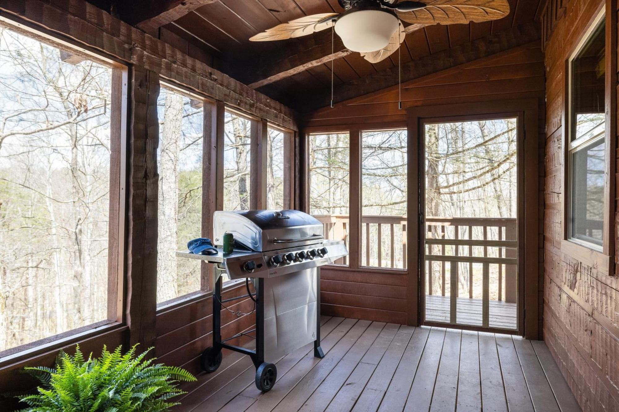 Dudley I By Avantstay Cosy Cabin W Hot Tub Incredible Views Пиджен Фордж Екстериор снимка